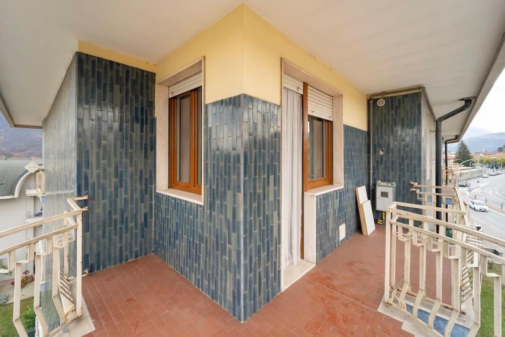 Bella Borgo Appartement Borgo San Dalmazzo Buitenkant foto