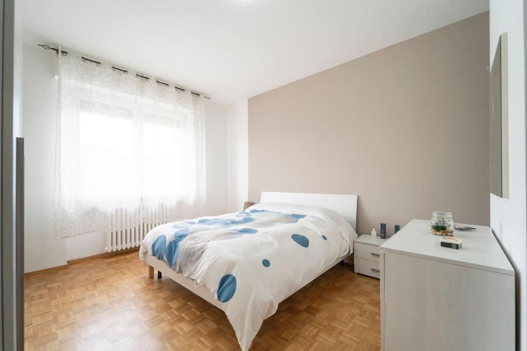 Bella Borgo Appartement Borgo San Dalmazzo Buitenkant foto